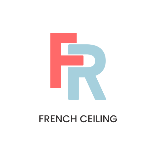 French Ceiling